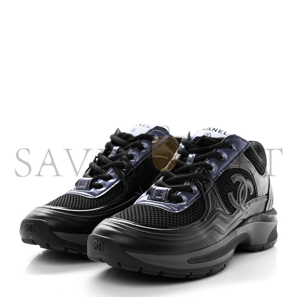 Ch*el wmns cc logo sneaker g45078